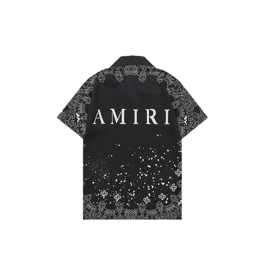 MA AMIRI T-shirt
