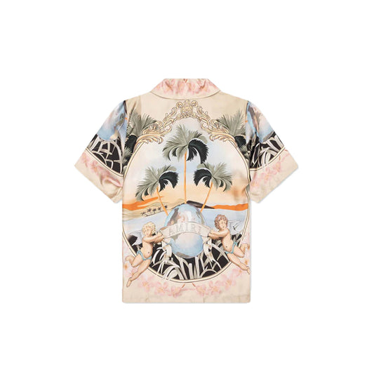 MA AMIRI T-shirt