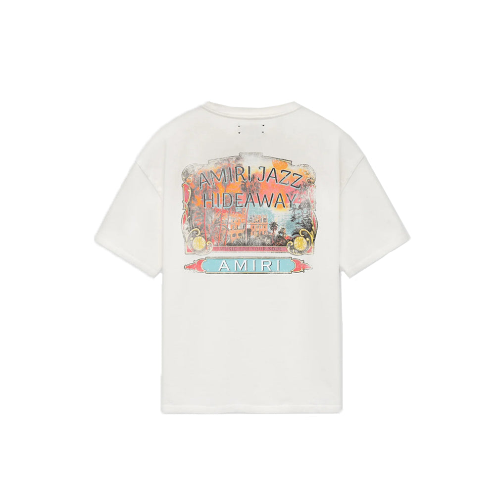 MA AMIRI Tee