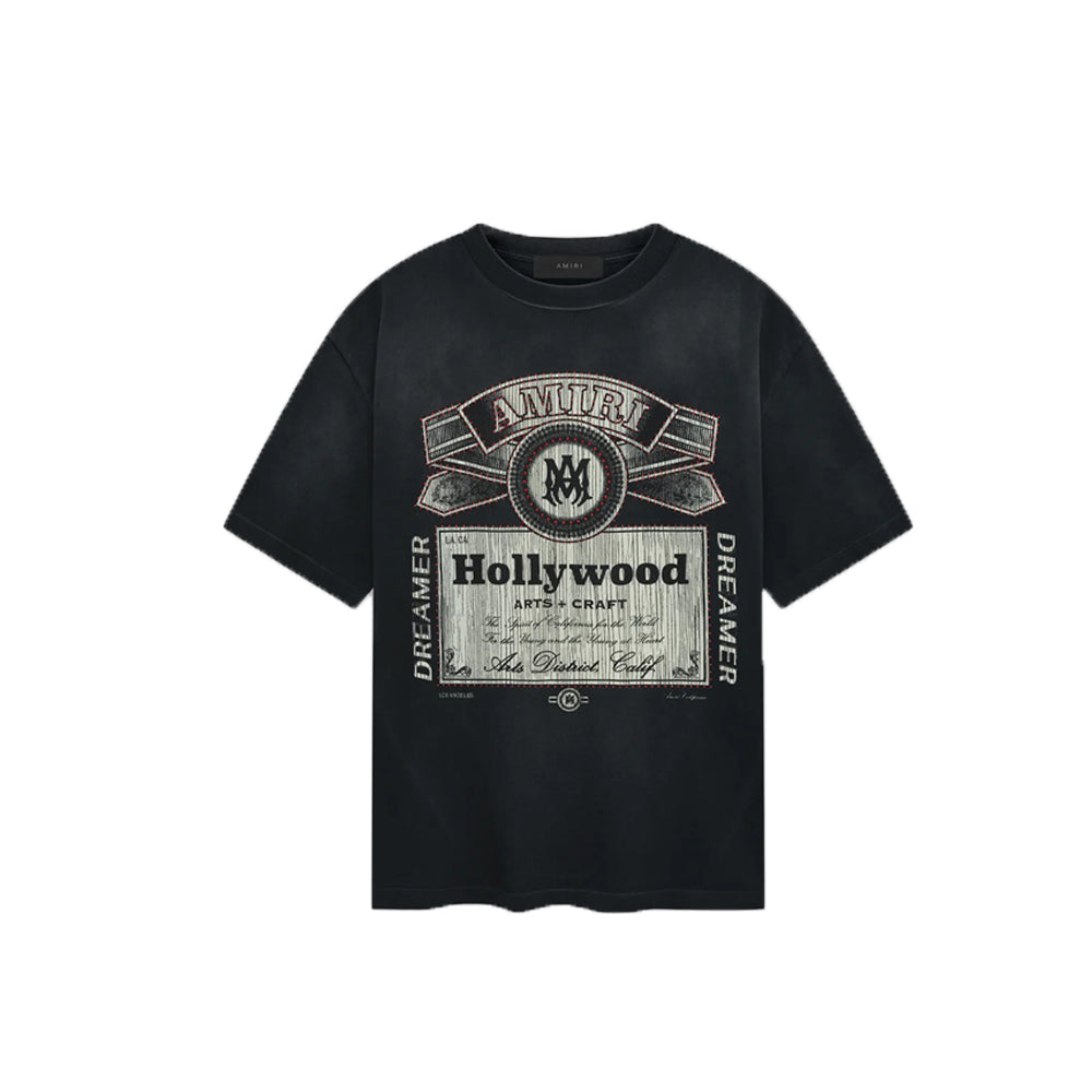 MA AMIRI Tee