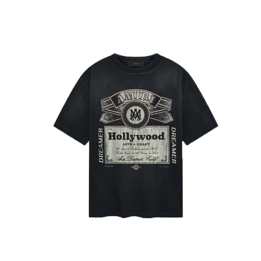 MA AMIRI Tee