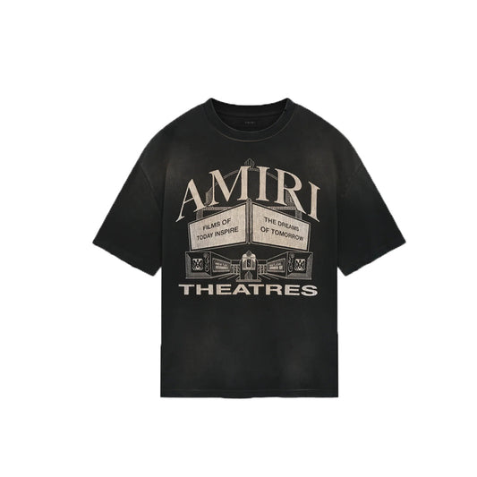 MA AMIRI Tee