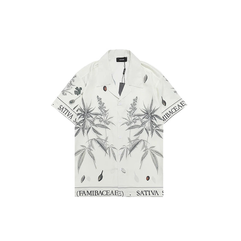 MA AMIRI T-shirt