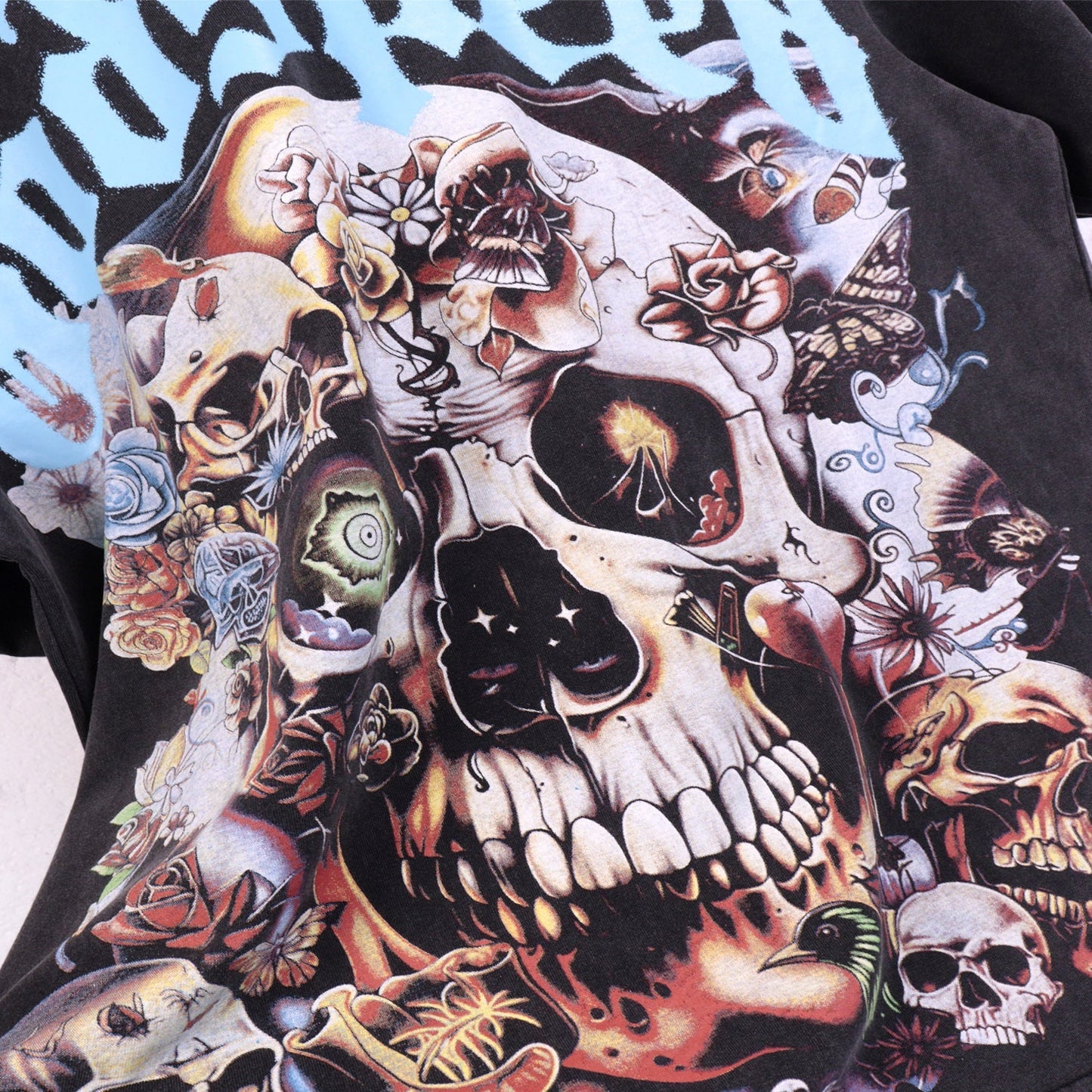 MA Godspeed T-shirt