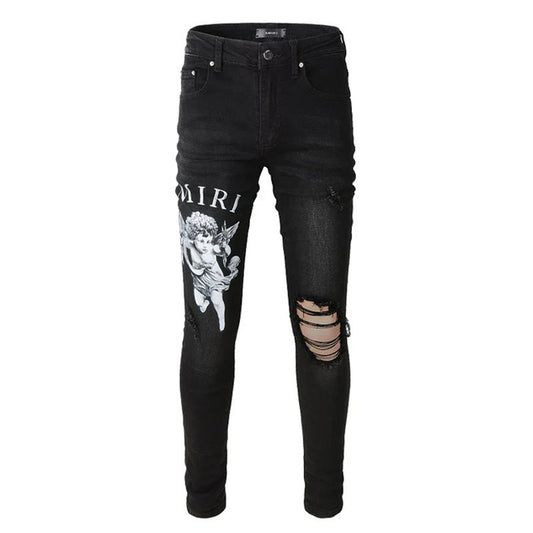 MA AMIRI Jeans 817