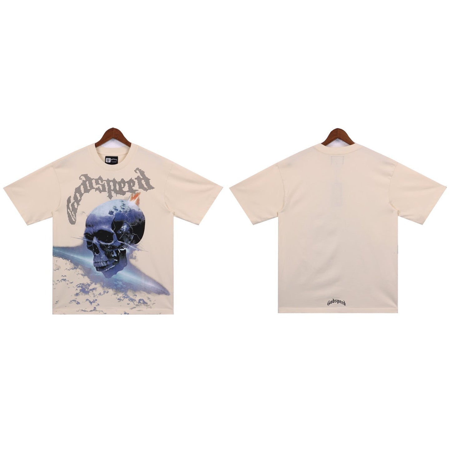 MA Godspeed T-shirt