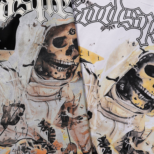 MA Godspeed T-shirt