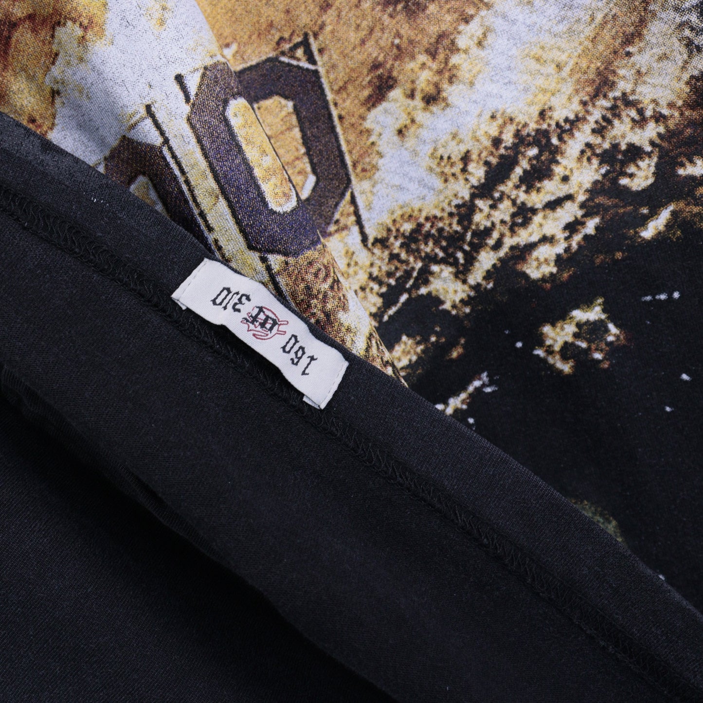 MA Godspeed T-shirt