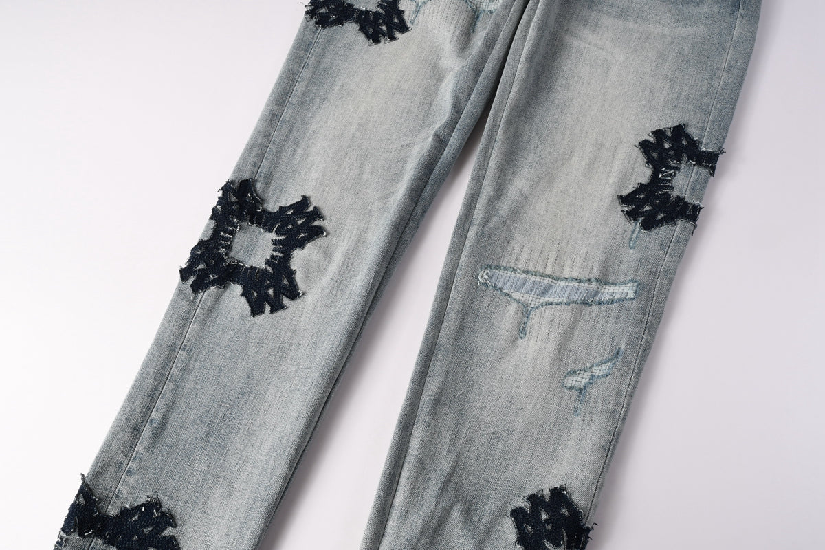 MA AMIRI Jeans 8936