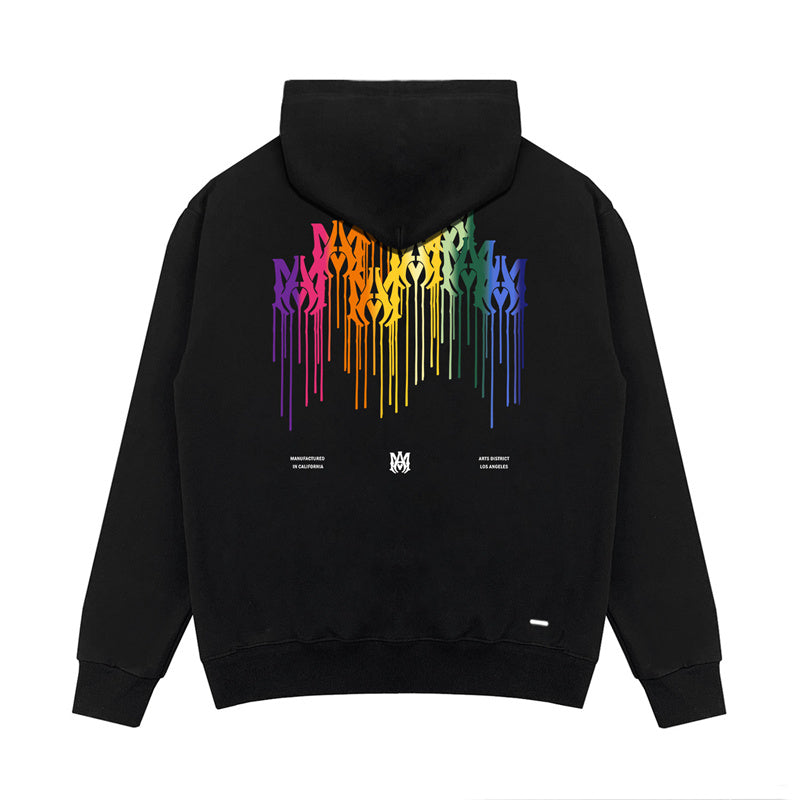MA AMIRI Hoodies