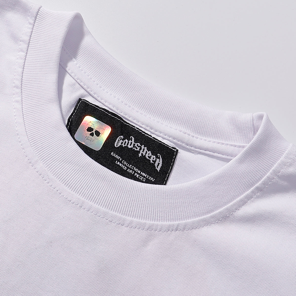 MA Godspeed T-shirt