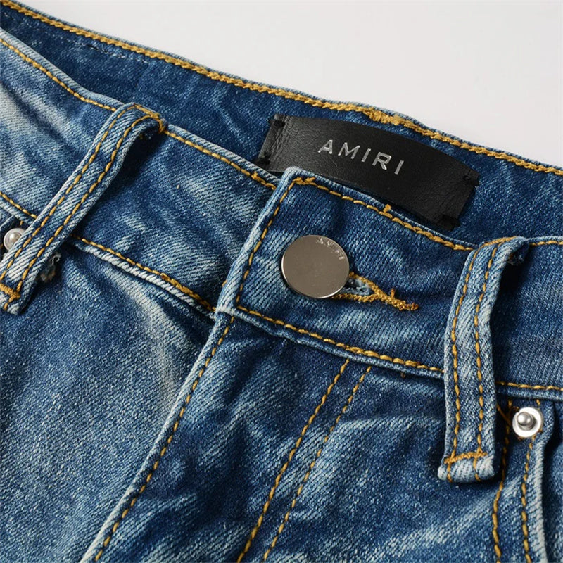 MA AMIRI Jeans 1311