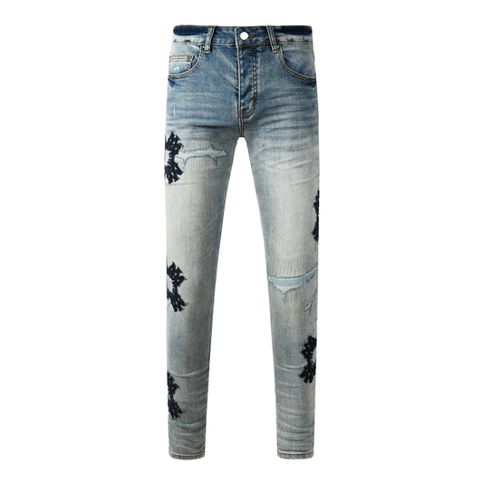 MA AMIRI Jeans 8936