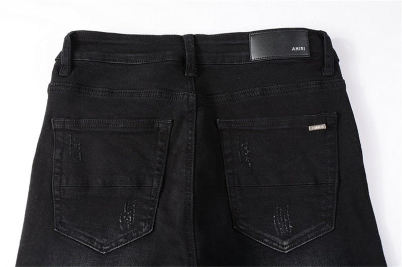 MA AMIRI Jeans 817