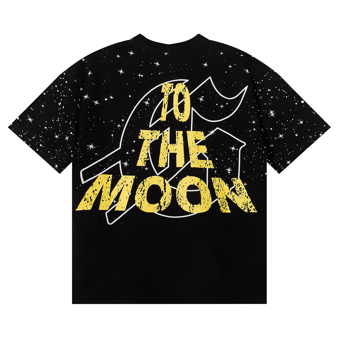 MA Godspeed T-shirt