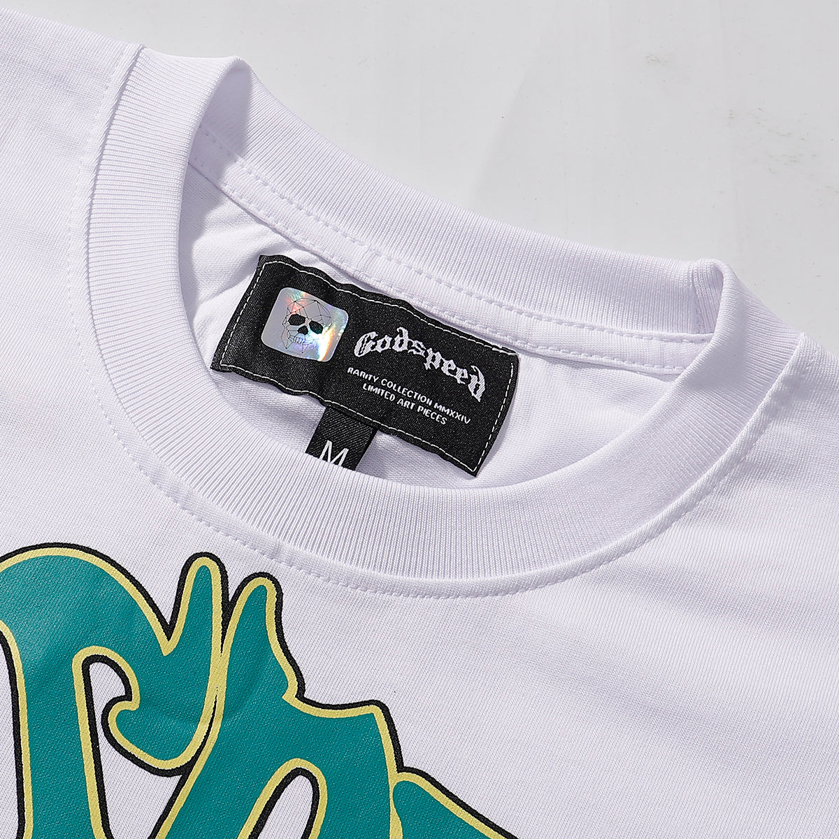 MA Godspeed T-shirt