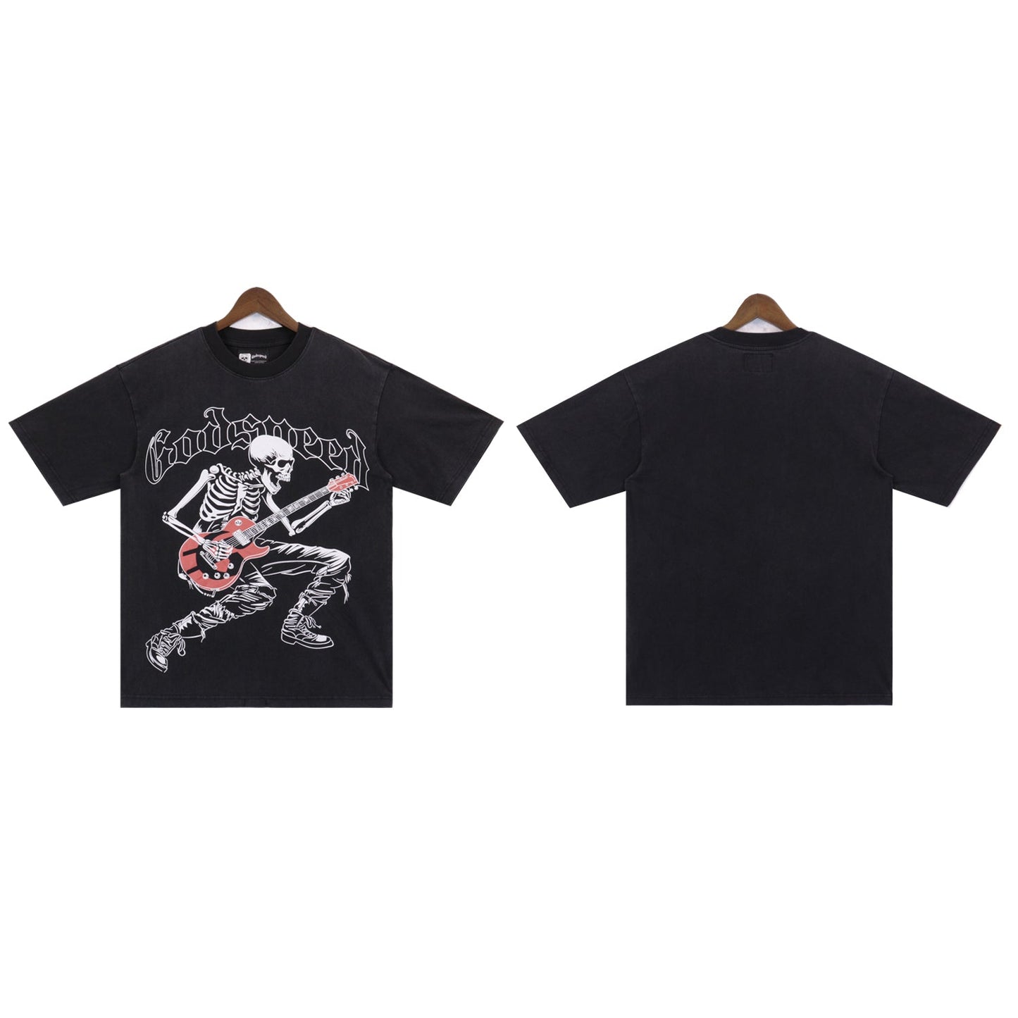 MA Godspeed T-shirt