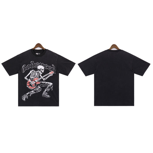 MA Godspeed T-shirt