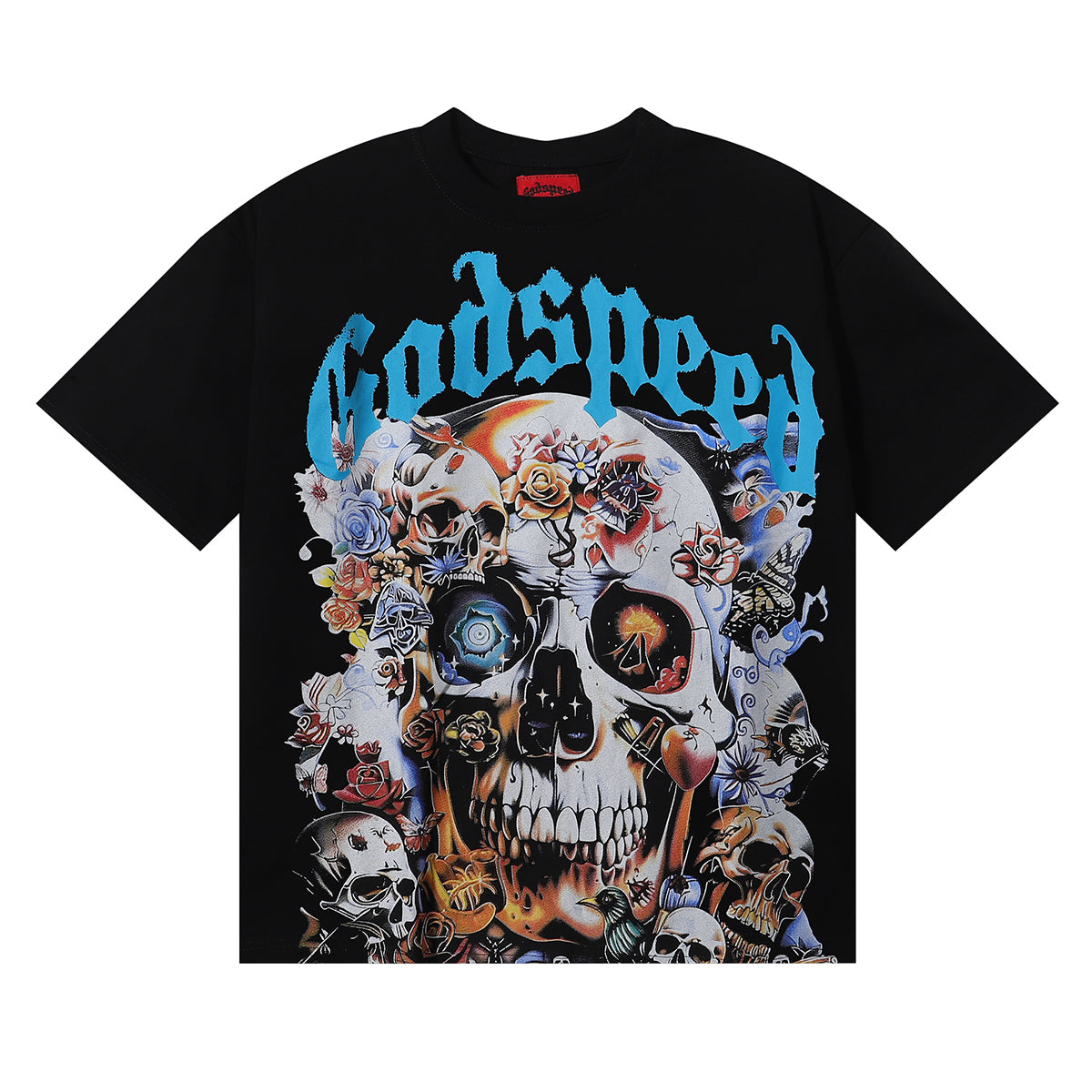 MA Godspeed T-shirt