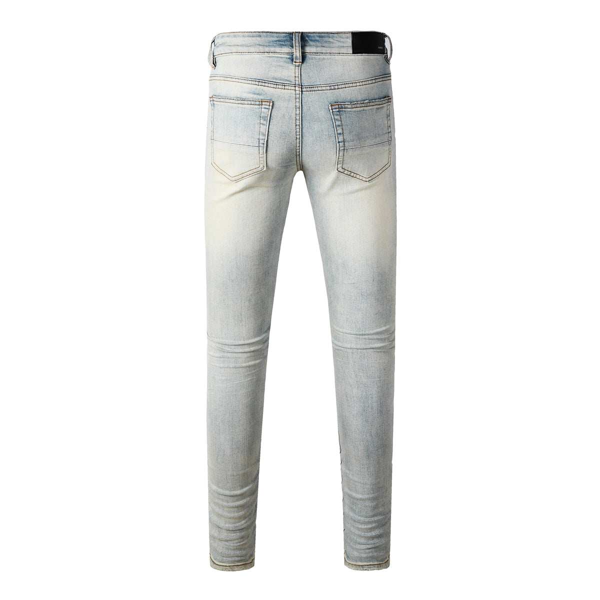 MA AMIRI Jeans 8932