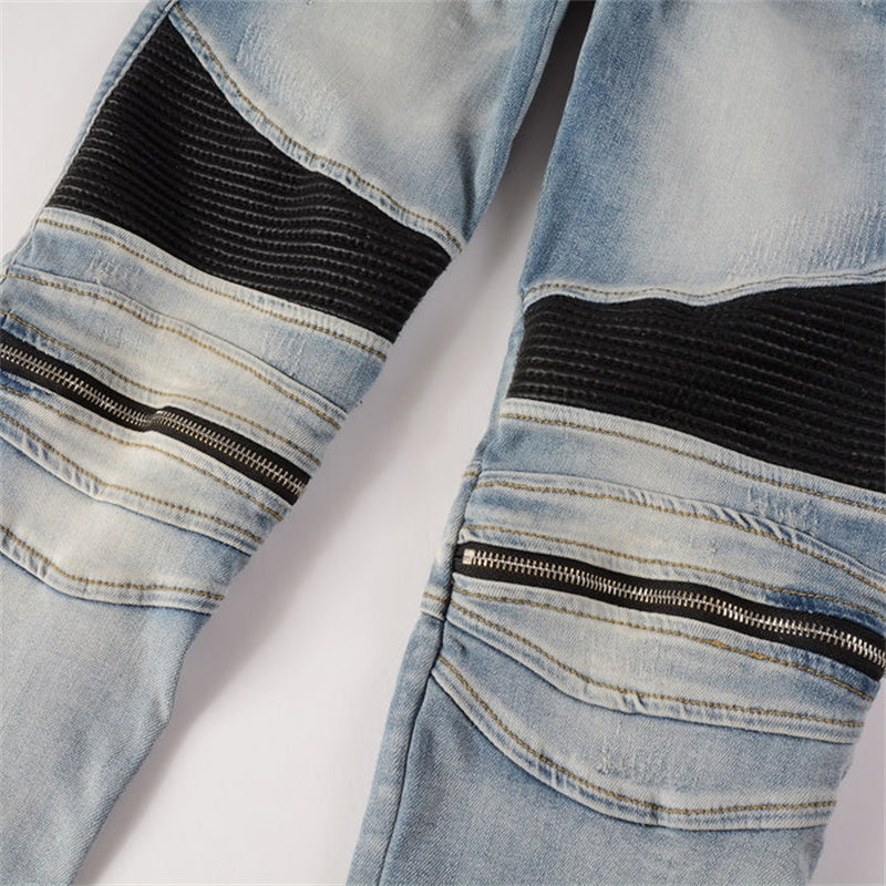 MA AMIRI Jeans 606