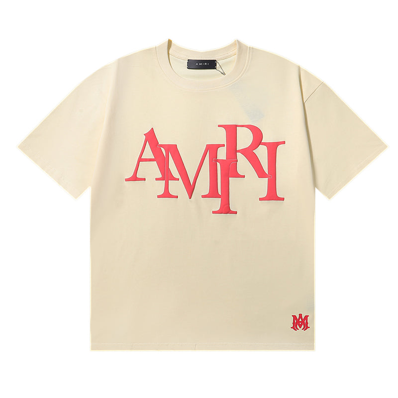 MA AMIRI Tee