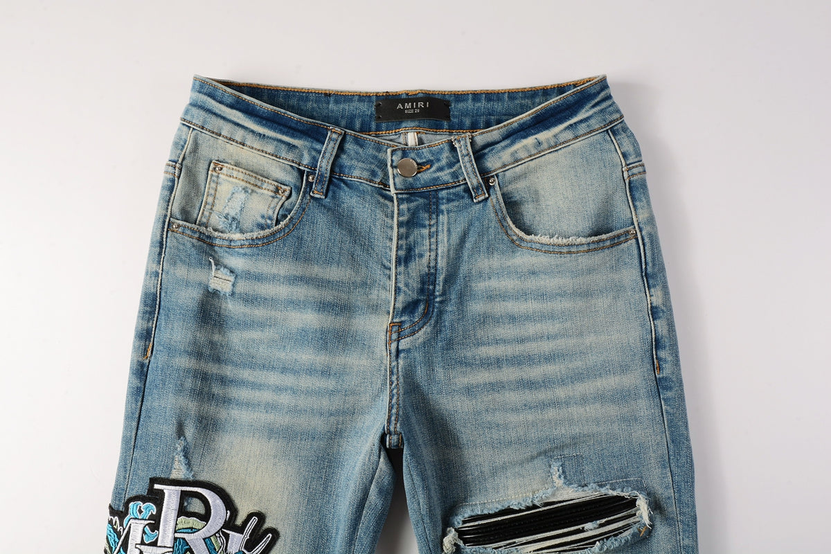 MA AMIRI Jeans 8897