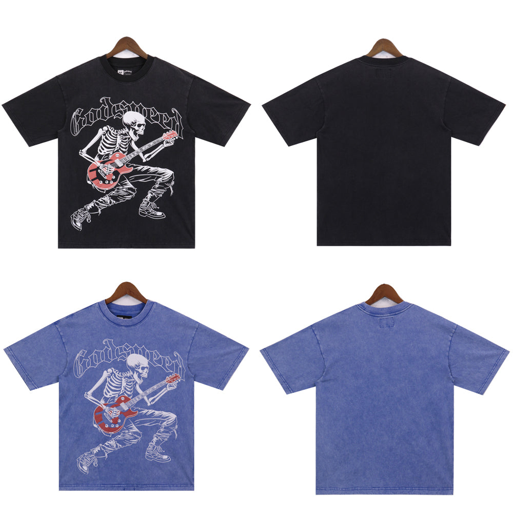 MA Godspeed T-shirt