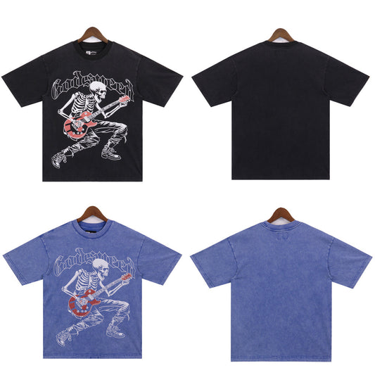 MA Godspeed T-shirt