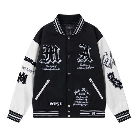 MA AMIRI Jacket