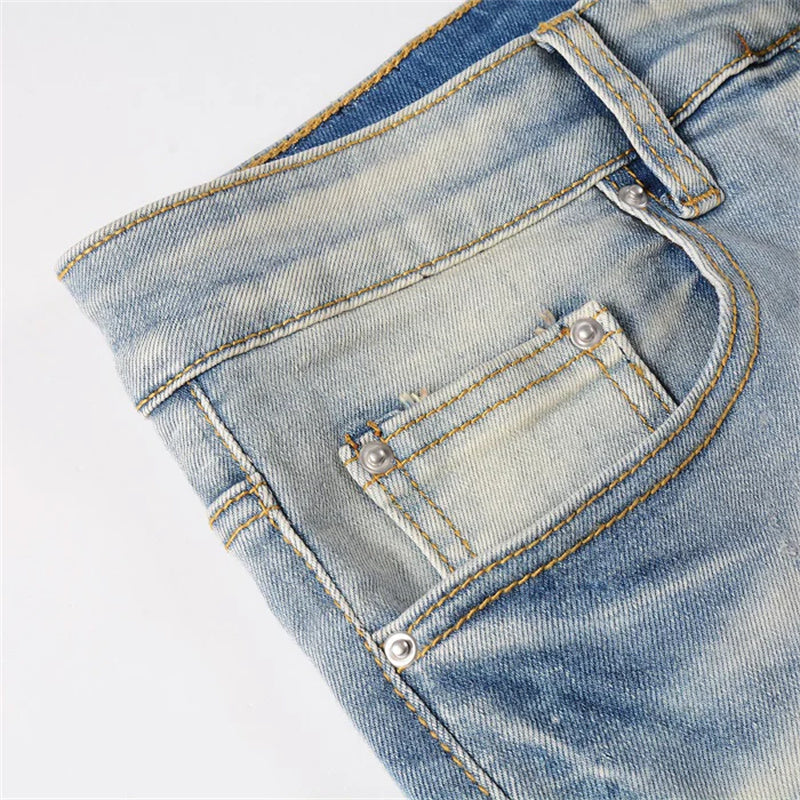 MA AMIRI Jeans 840