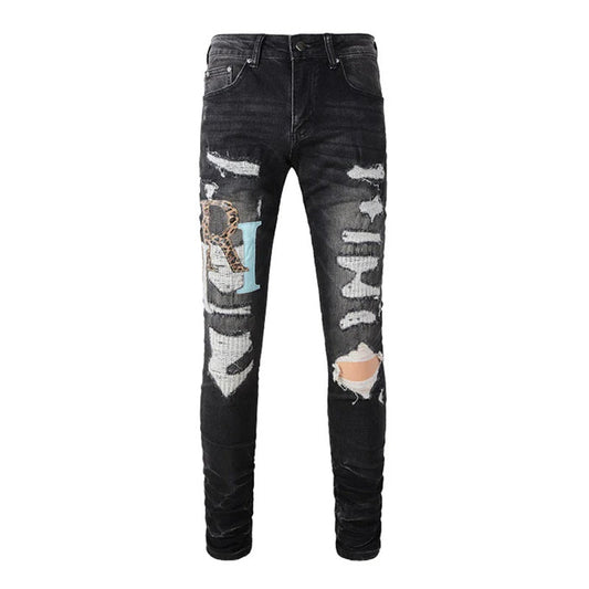 MA AMIRI Jeans 1323