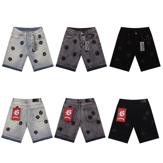 MA Godspeed shorts