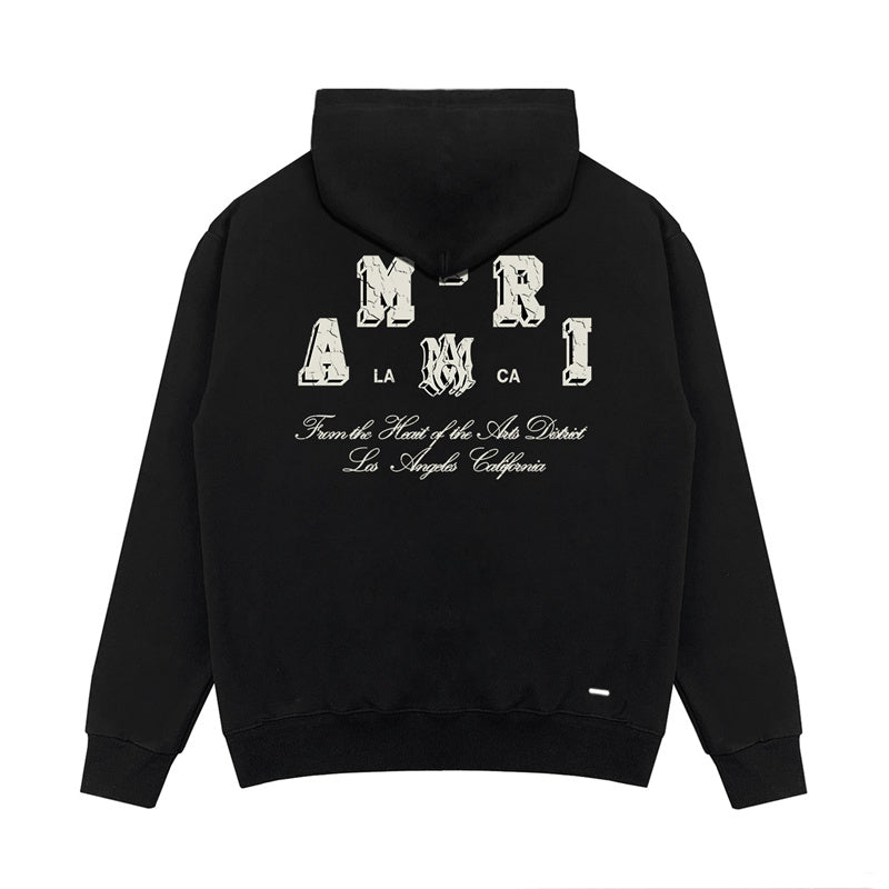 MA AMIRI Hoodies