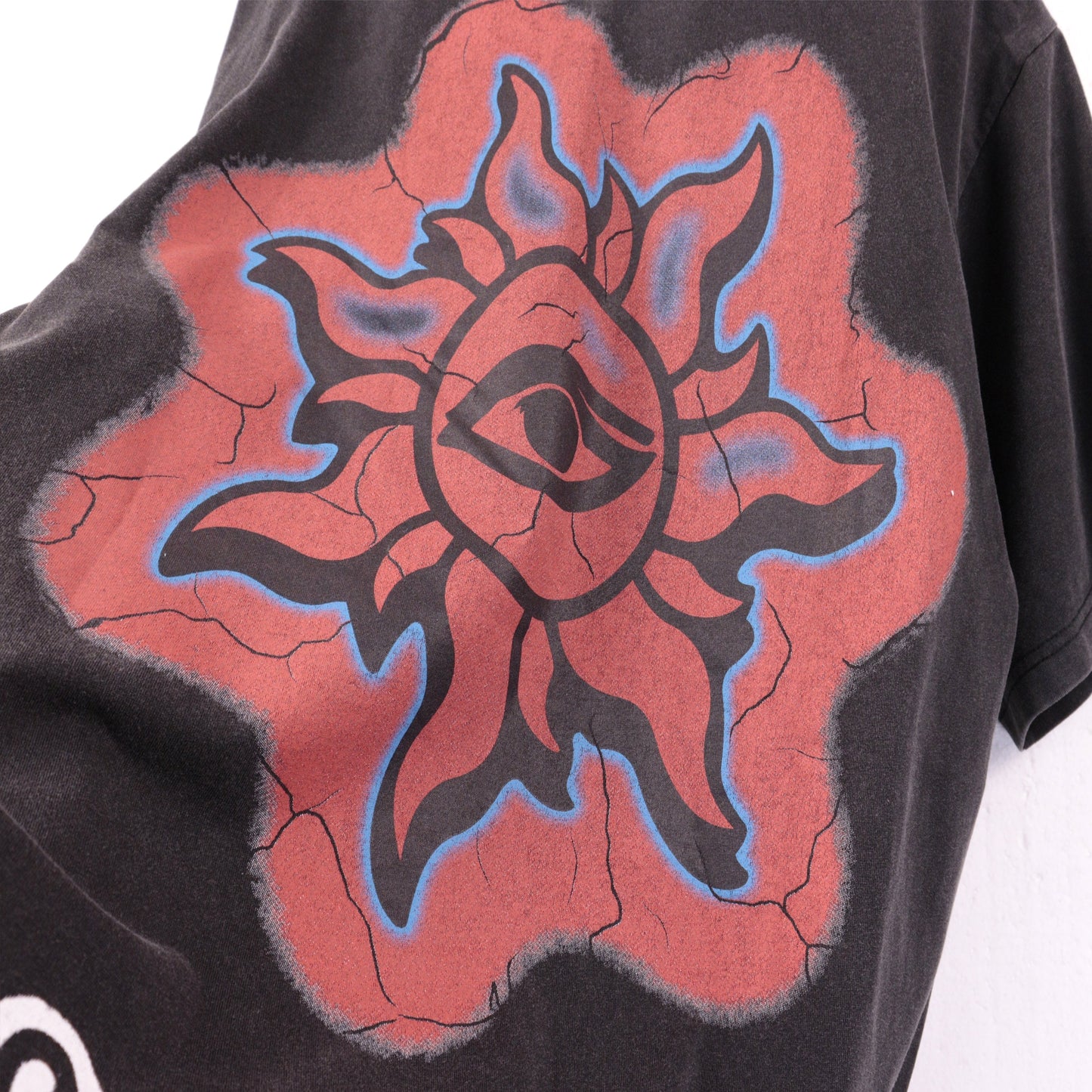 MA Godspeed T-shirt