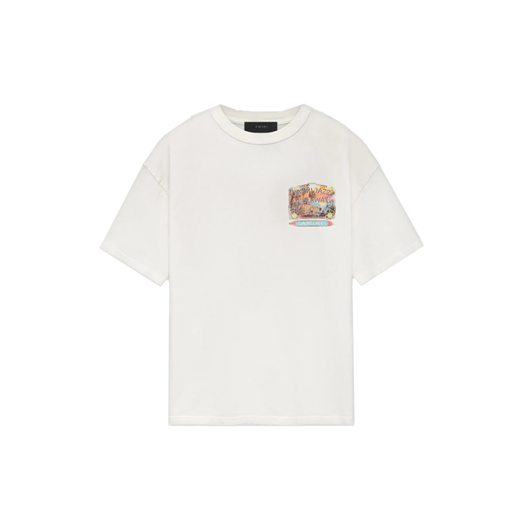 MA AMIRI Tee