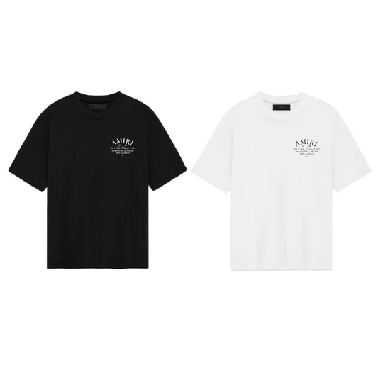 MA AMIRI Tee
