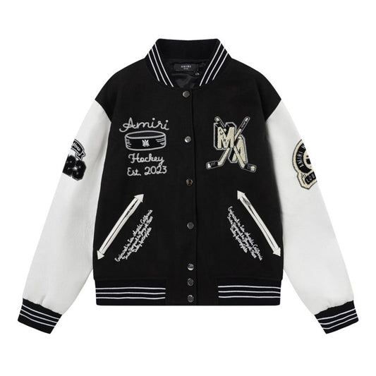 MA AMIRI Jacket