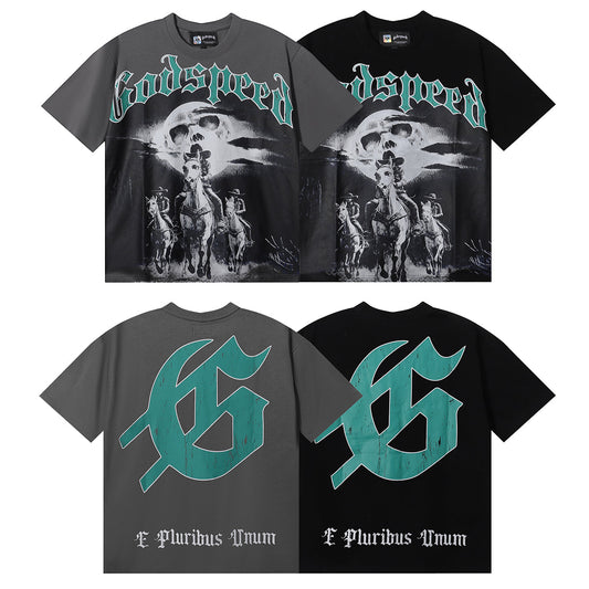 MA Godspeed T-shirt