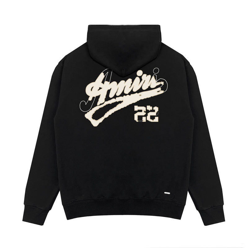 MA AMIRI Hoodies