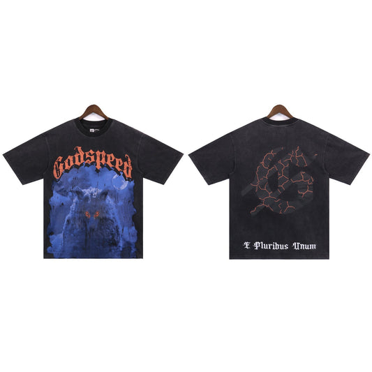 MA Godspeed T-shirt