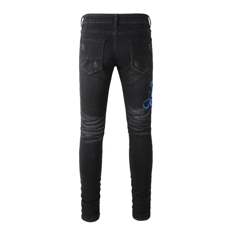 MA AMIRI Jeans 1345