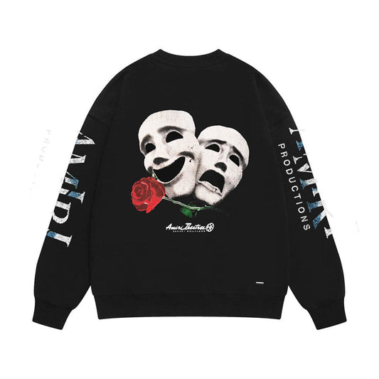 MA AMIRI Sweatshirt