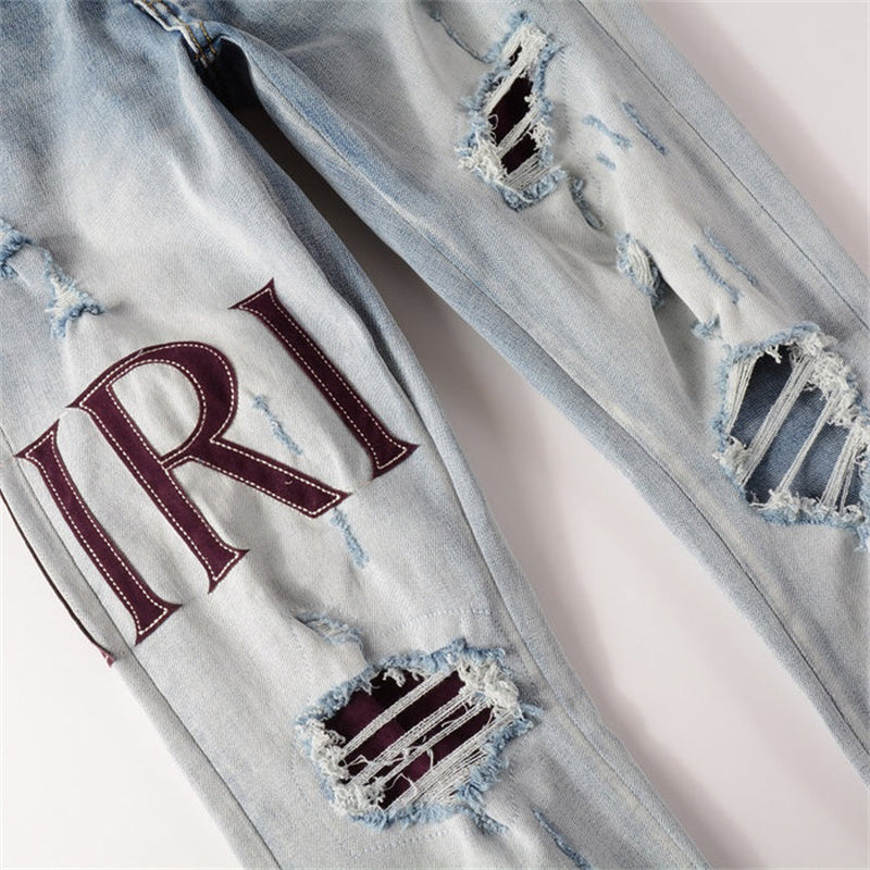 MA AMIRI Jeans 1301