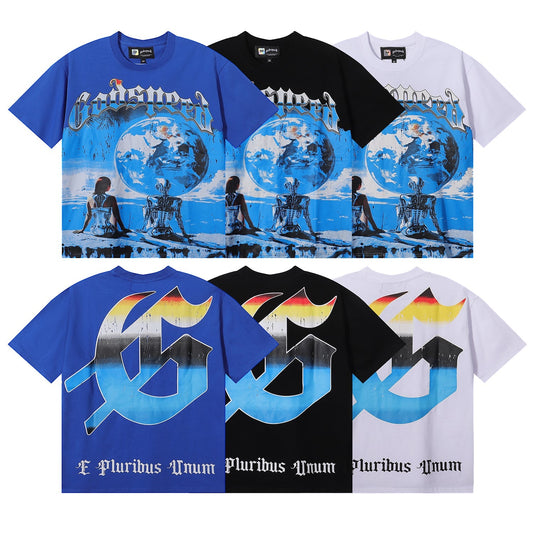 MA Godspeed T-shirt