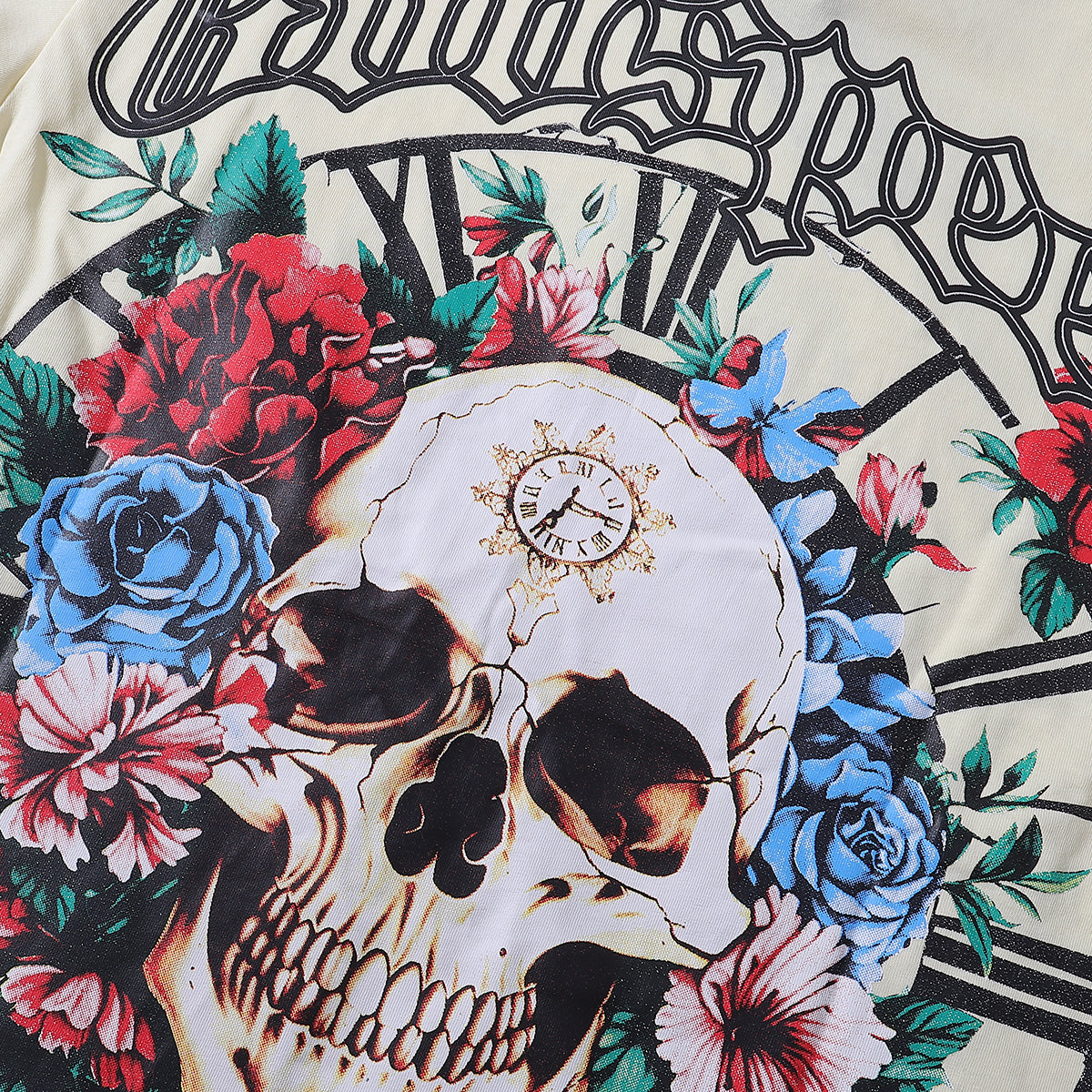 MA Godspeed T-shirt