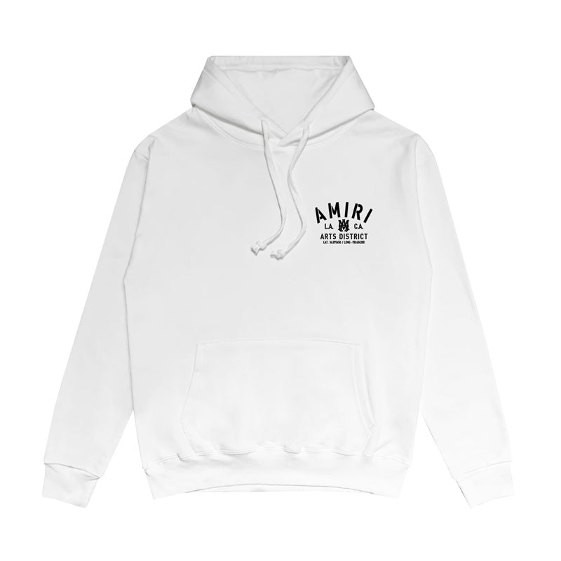 MA AMIRI Hoodies