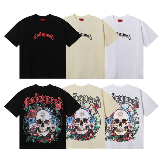 MA Godspeed T-shirt