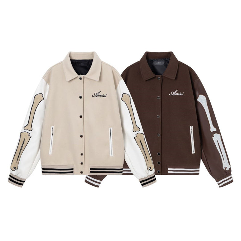 MA AMIRI Jacket