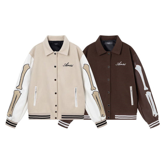 MA AMIRI Jacket